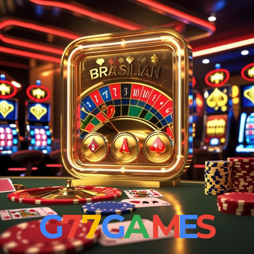 G77GAMES visual