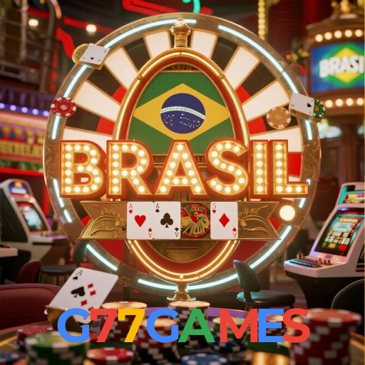 G77GAMES visual