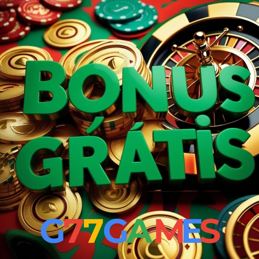 G77GAMES visual