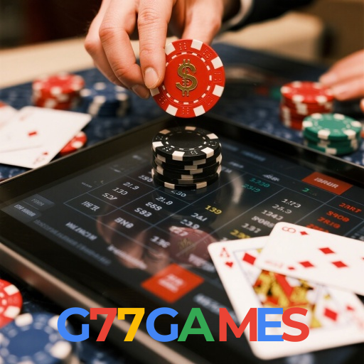 G77GAMES visual