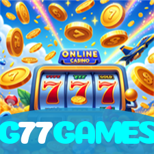 G77GAMES visual