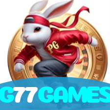 G77GAMES visual