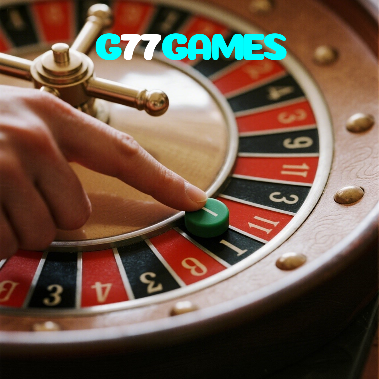 G77GAMES visual