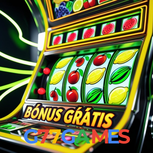 G77GAMES visual