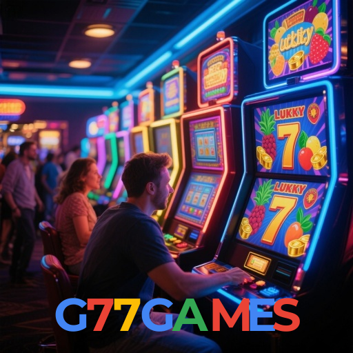 G77GAMES visual