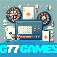 G77GAMES visual