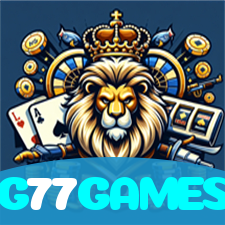 G77GAMES visual