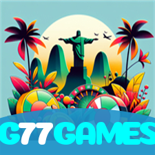 G77GAMES visual