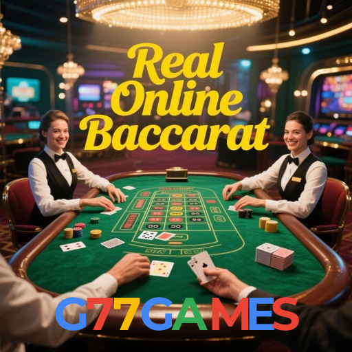 G77GAMES visual