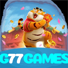 G77GAMES visual