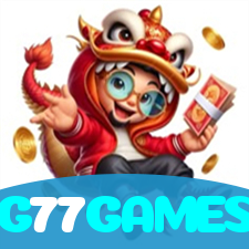 G77GAMES visual