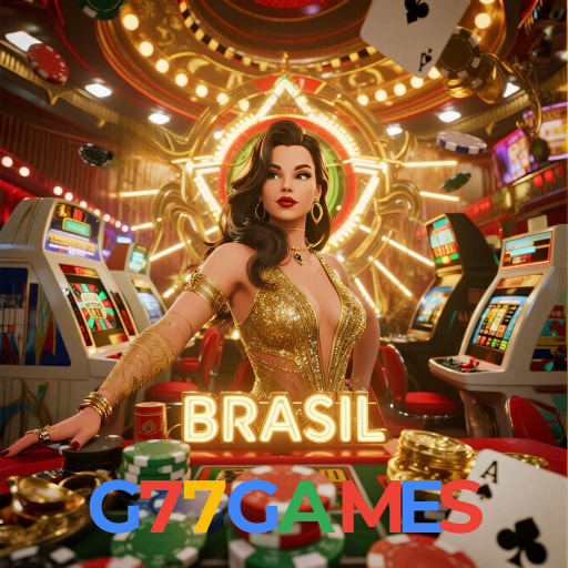 G77GAMES visual