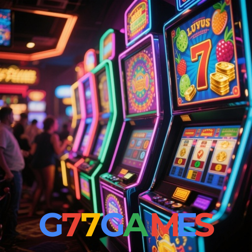 G77GAMES visual
