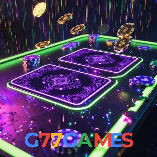 G77GAMES visual
