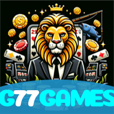 G77GAMES visual