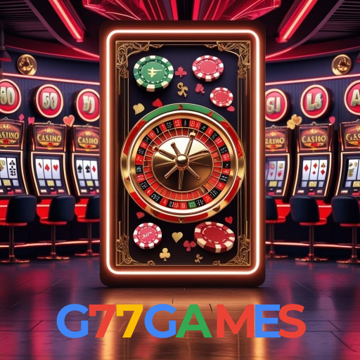 G77GAMES visual