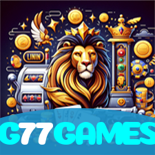 G77GAMES visual