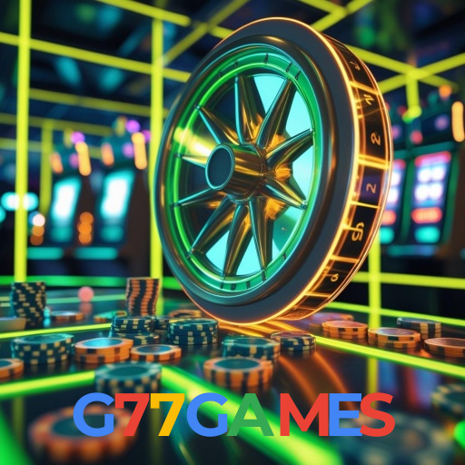 G77GAMES visual