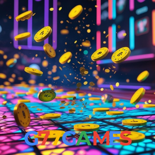 G77GAMES visual