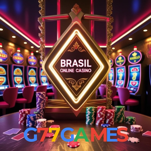 G77GAMES visual