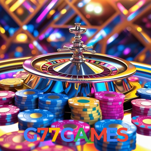 G77GAMES visual