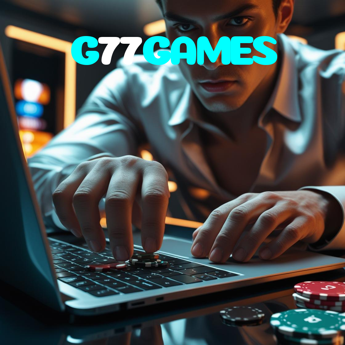 G77GAMES visual