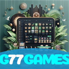G77GAMES visual