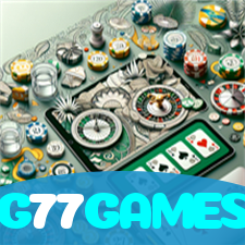 G77GAMES visual