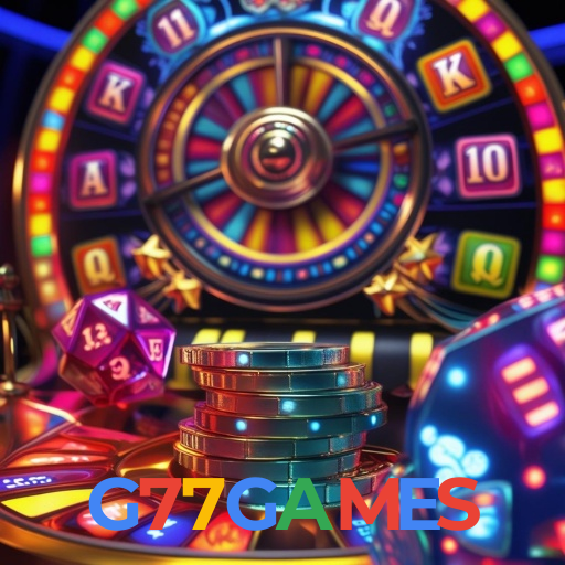 G77GAMES visual