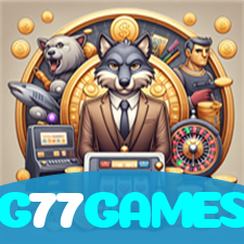 G77GAMES visual