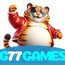 G77GAMES visual