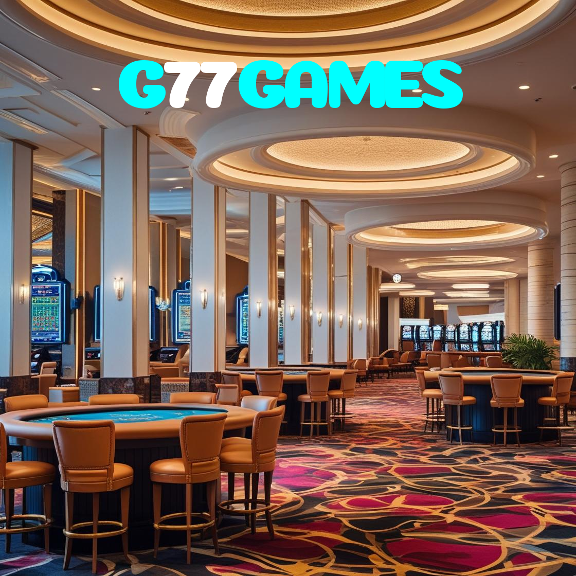 G77GAMES visual