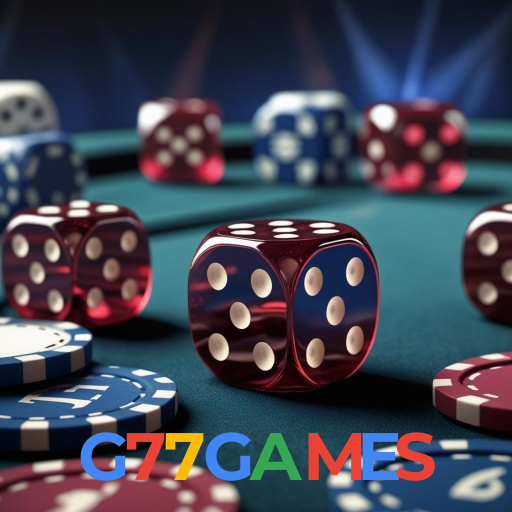 G77GAMES visual
