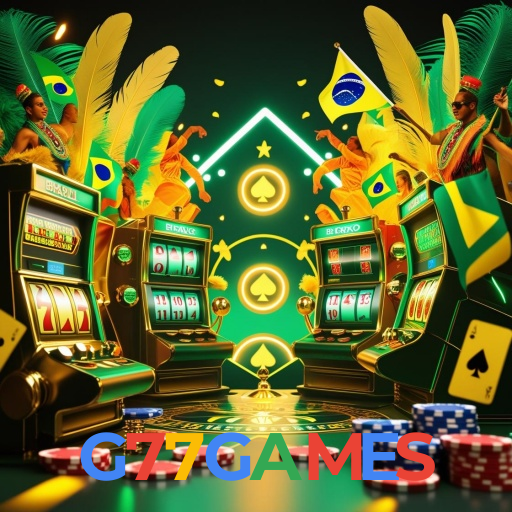 G77GAMES visual