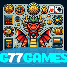 G77GAMES visual