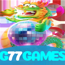 G77GAMES visual