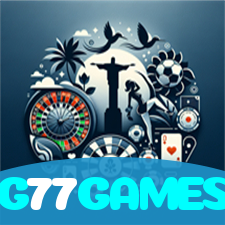 G77GAMES visual