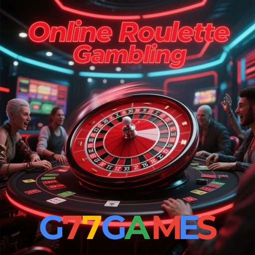 G77GAMES visual