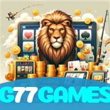 G77GAMES visual