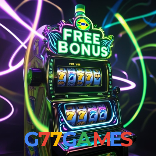 G77GAMES visual