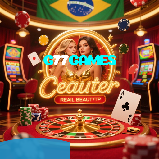 G77GAMES visual
