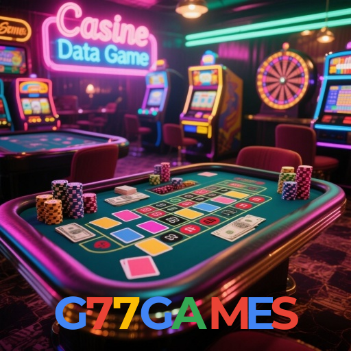 G77GAMES visual