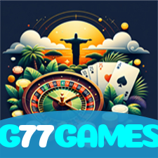 G77GAMES visual