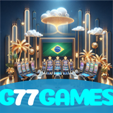 G77GAMES visual
