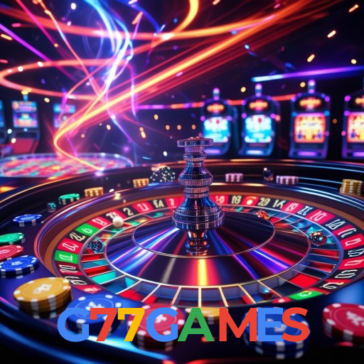 G77GAMES visual