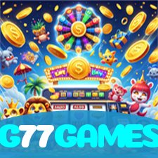 G77GAMES visual