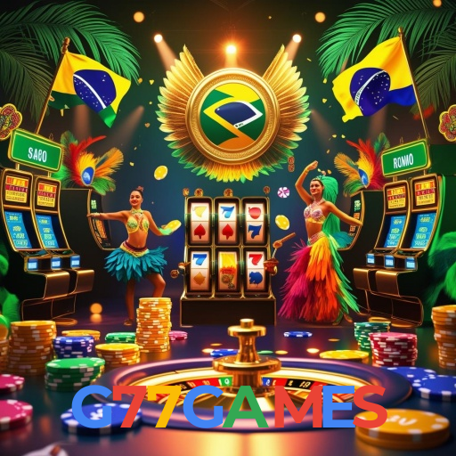 G77GAMES visual