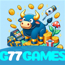 G77GAMES visual