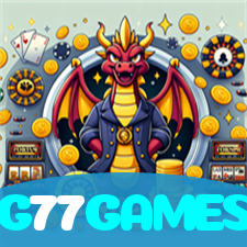 G77GAMES visual