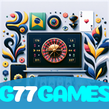 G77GAMES visual